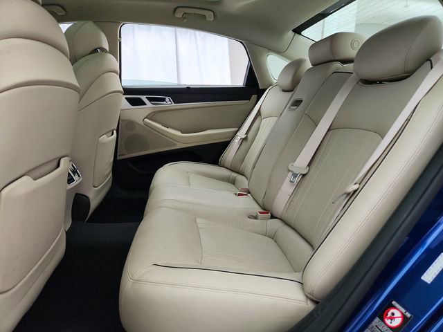 Used 2016 Hyundai Genesis 3.8 w/ Option Group 04 AWD/4WD image 22