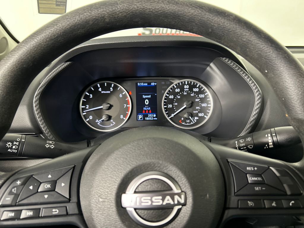 Used 2024 Nissan Sentra S image 13