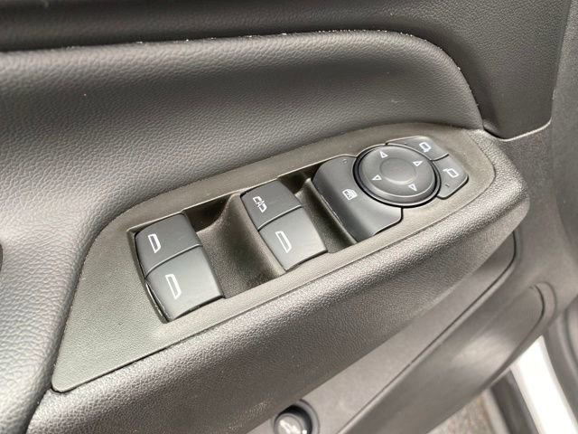 Certified 2024 Chevrolet Equinox LT AWD/4WD image 16
