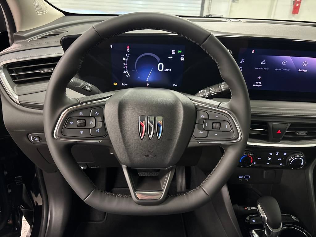 New 2026 Buick Encore GX Sport Touring w/ Advanced Technology Package image 25