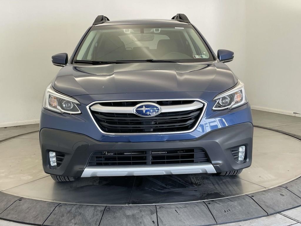 Used 2020 Subaru Outback Limited XT w/ Popular Package #2 AWD/4WD image 8