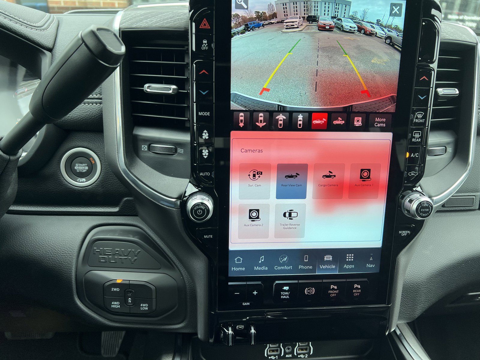 New 2026 RAM 2500 Laramie image 27