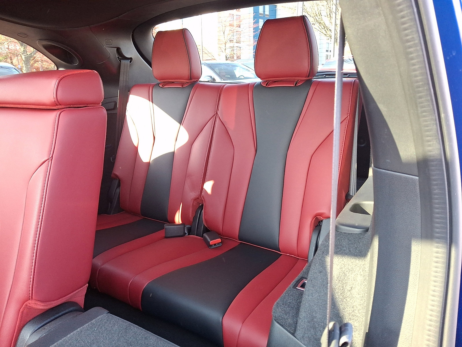 Used 2023 Acura MDX A-Spec image 10