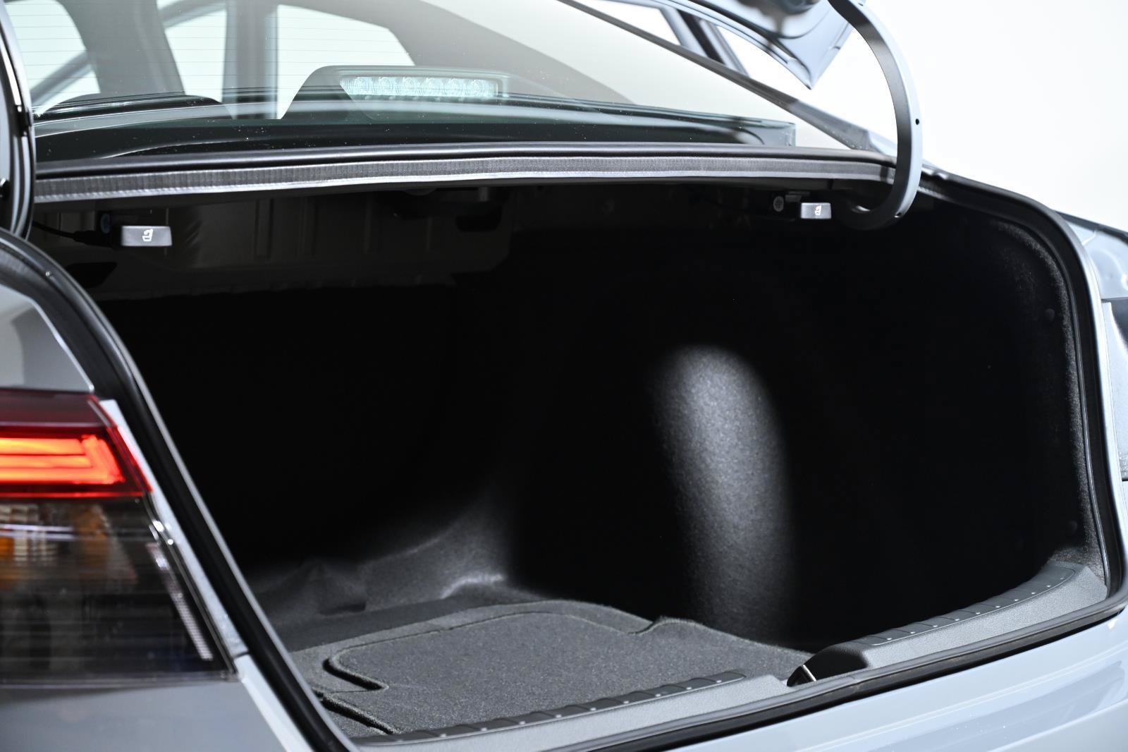 Used 2026 Honda Civic Si image 32