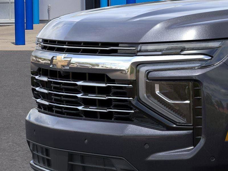 New 2026 Chevrolet Tahoe LT w/ Comfort Package image 14