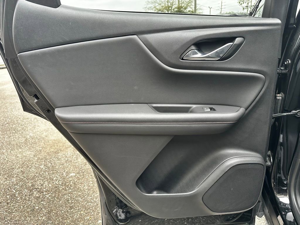 Used 2021 Chevrolet Blazer RS image 37