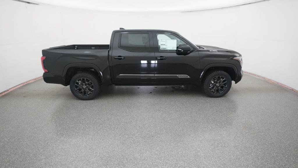 New 2026 Toyota Tundra Platinum AWD/4WD image 17