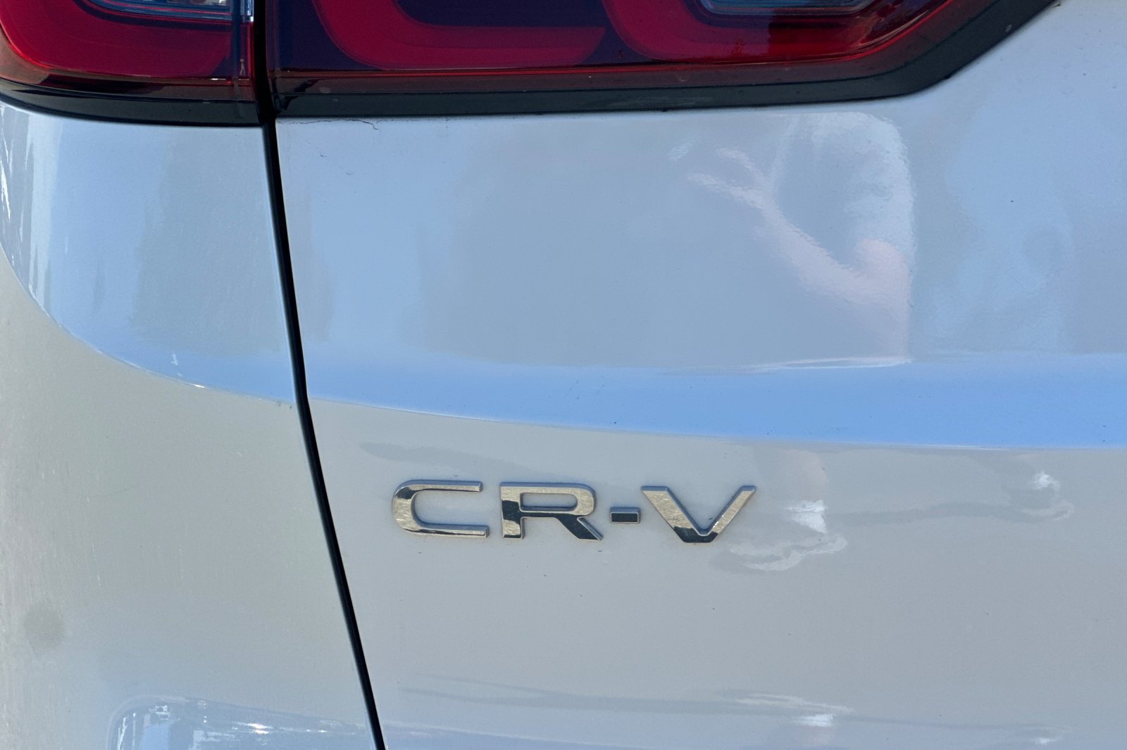 Certified 2025 Honda CR-V EX-L image 26