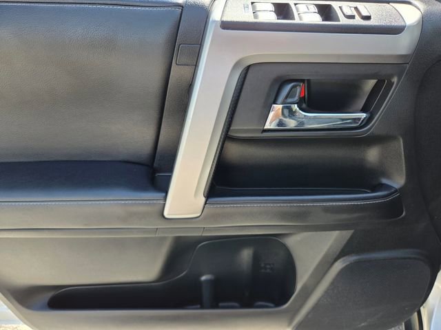 Used 2024 Toyota 4Runner SR5 image 23