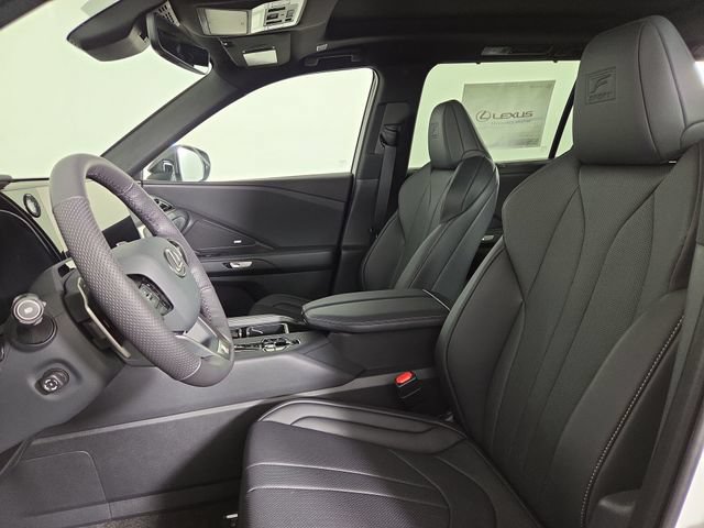 New 2026 Lexus TX 350 AWD w/ Technology Package image 14