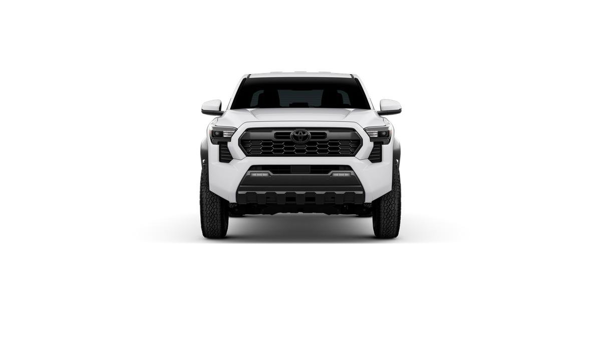 New 2026 Toyota Tacoma TRD Off-Road image 83