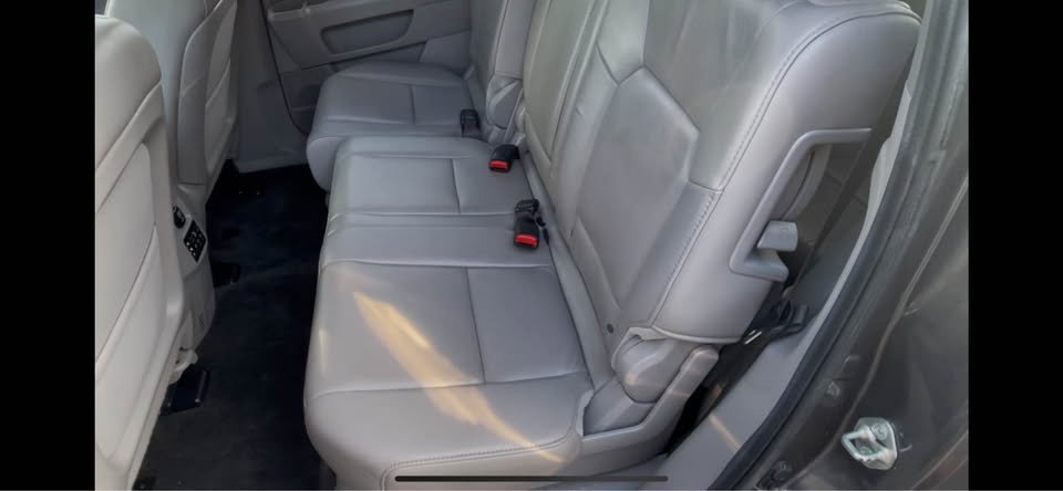 Used 2013 Honda Pilot EX-L image 9