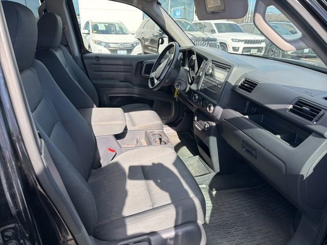 Used 2013 Honda Ridgeline Sport image 3