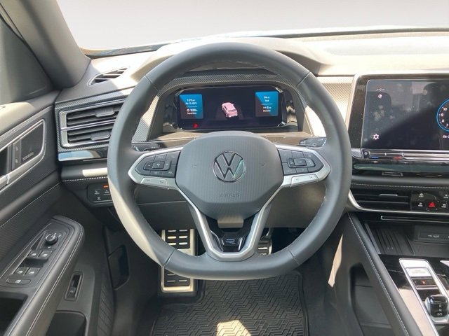 New 2025 Volkswagen Atlas SEL image 11