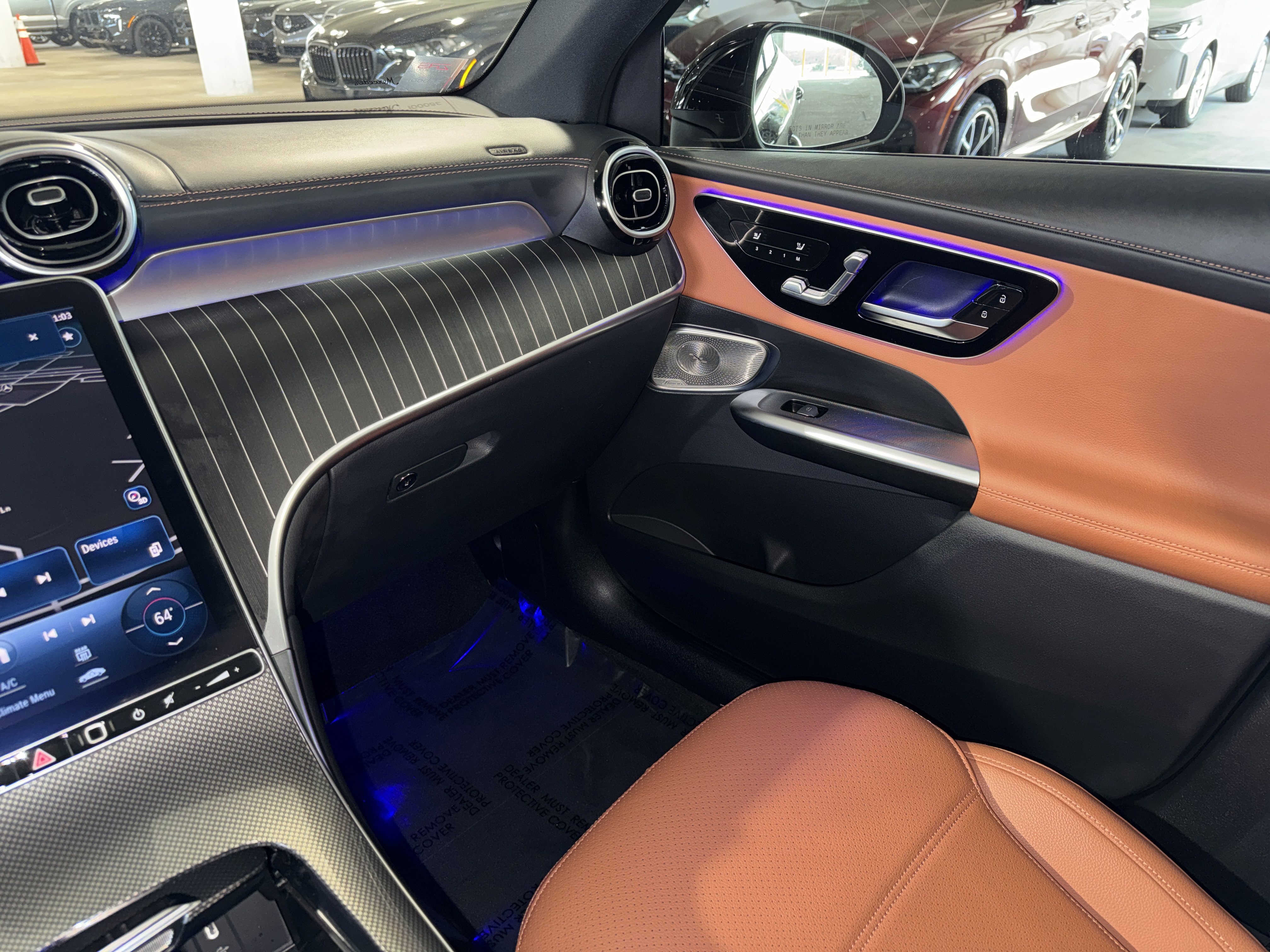 Used 2023 Mercedes-Benz GLC 300 image 31