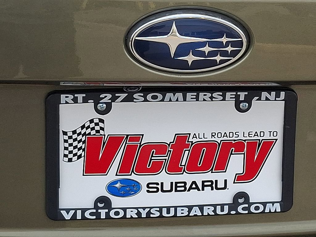 Used 2020 Subaru Outback Limited image 30