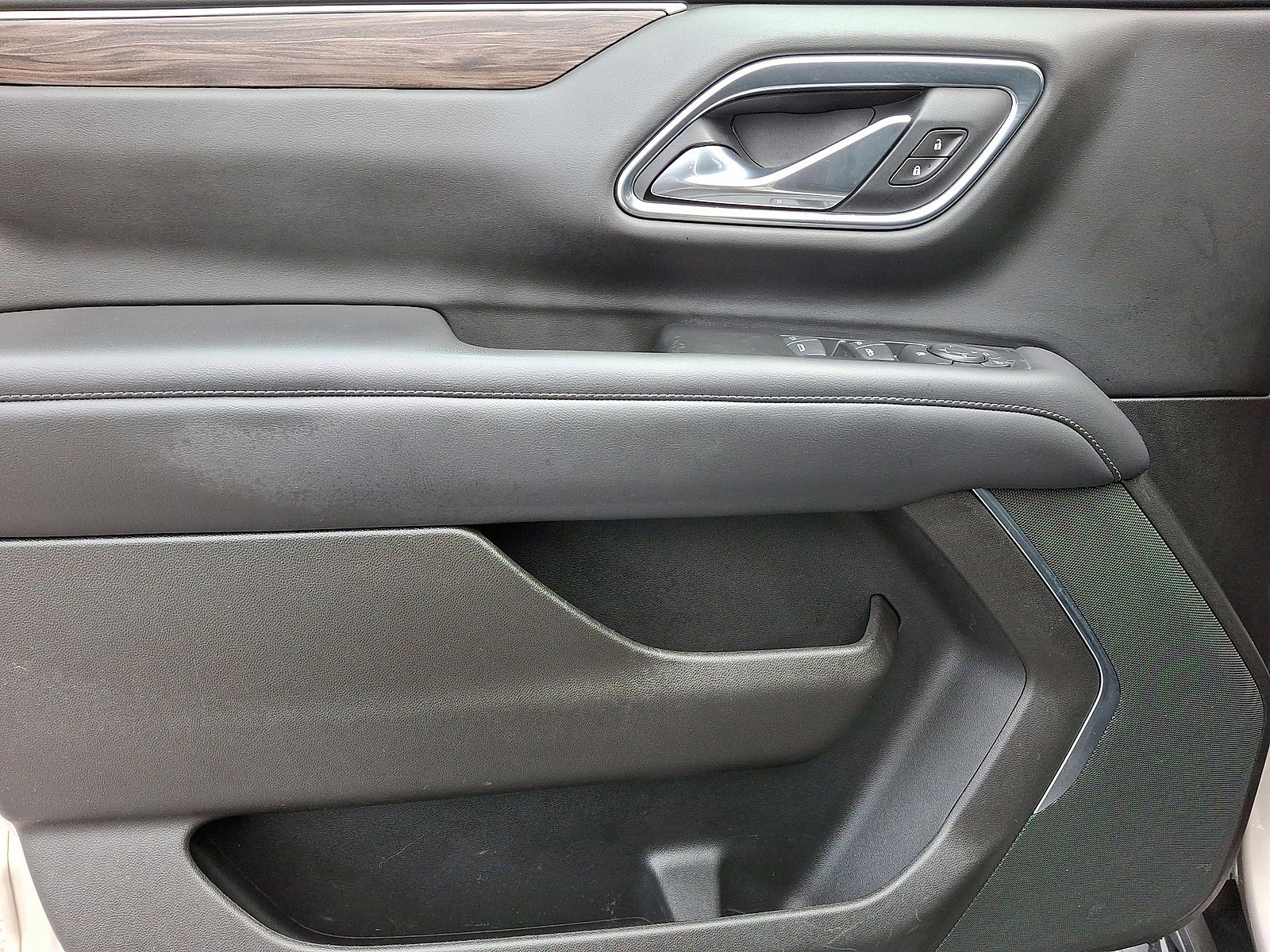 Certified 2021 Chevrolet Tahoe LS w/ Driver Alert Package image 10