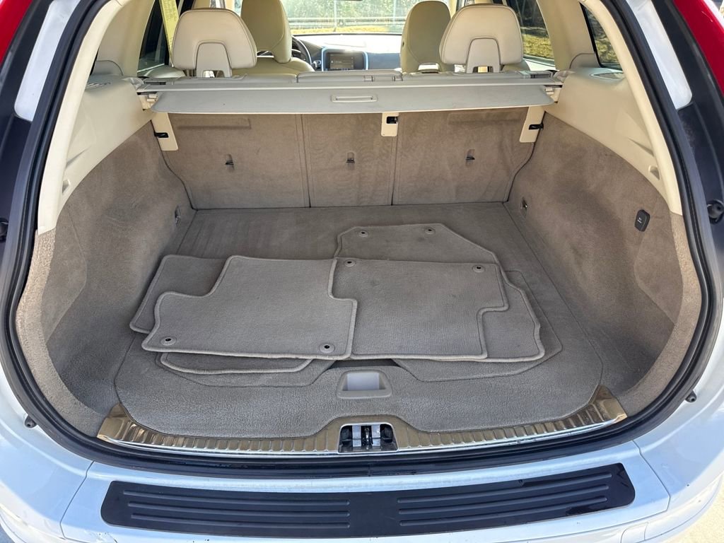 Used 2014 Volvo XC60 3.2 image 30