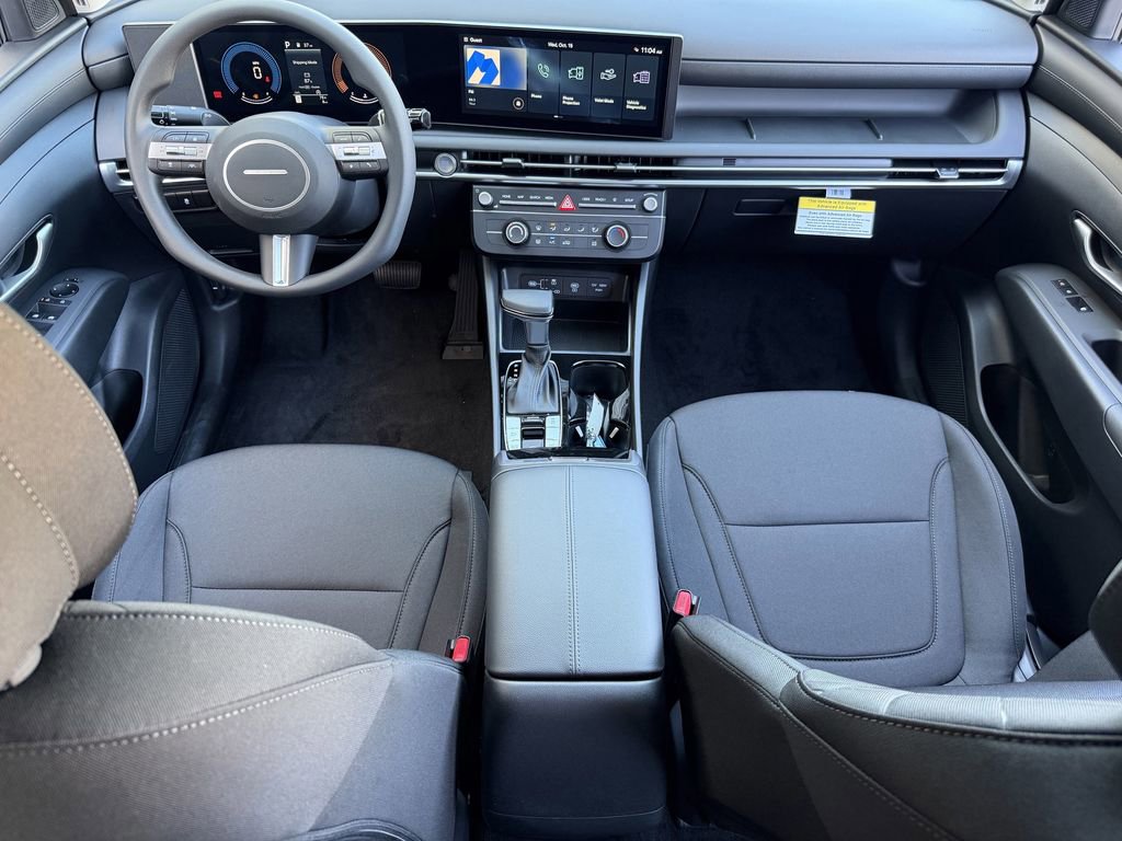 New 2026 Hyundai Tucson SE image 10