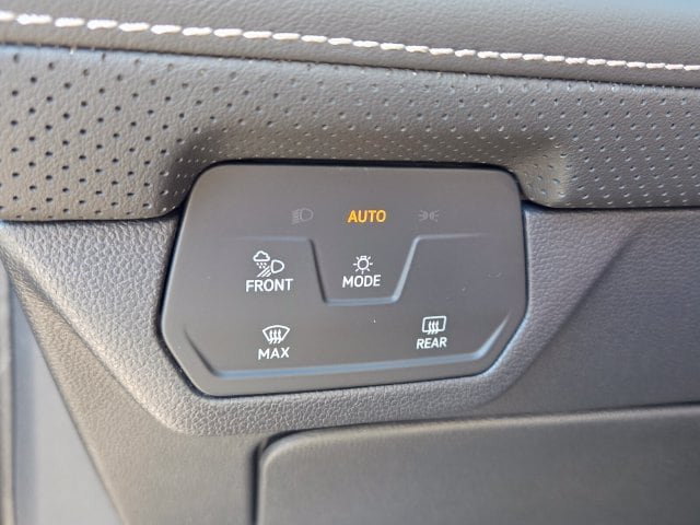 New 2026 Volkswagen Atlas SE AWD/4WD image 28