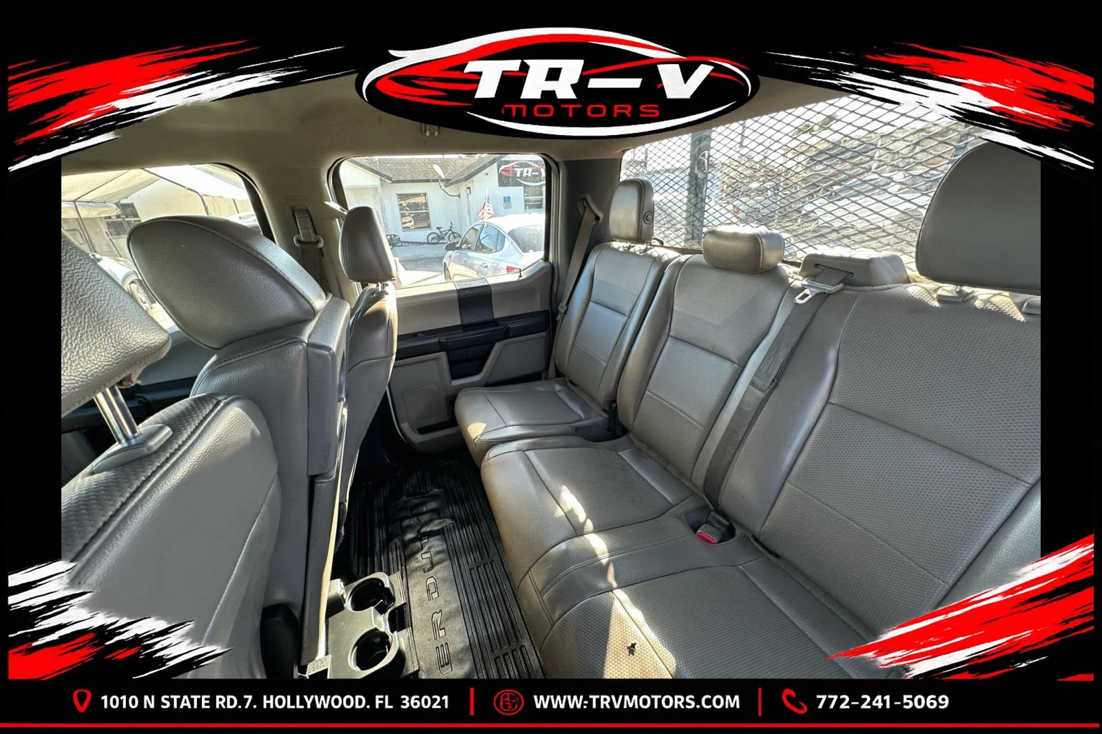 Used 2017 Ford F350 XL w/ Power Equipment Group RWD image 11