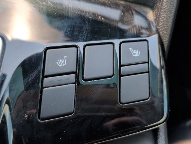 Used 2023 Kia Sportage EX FWD image 26