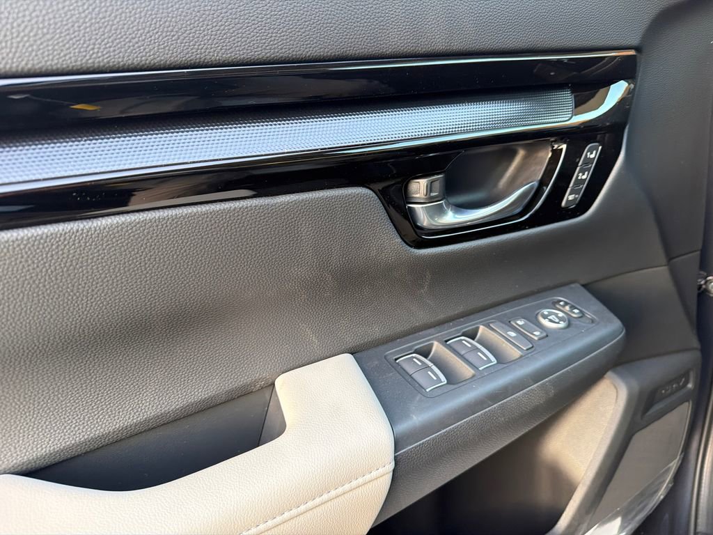 New 2026 Honda CR-V EX-L image 35
