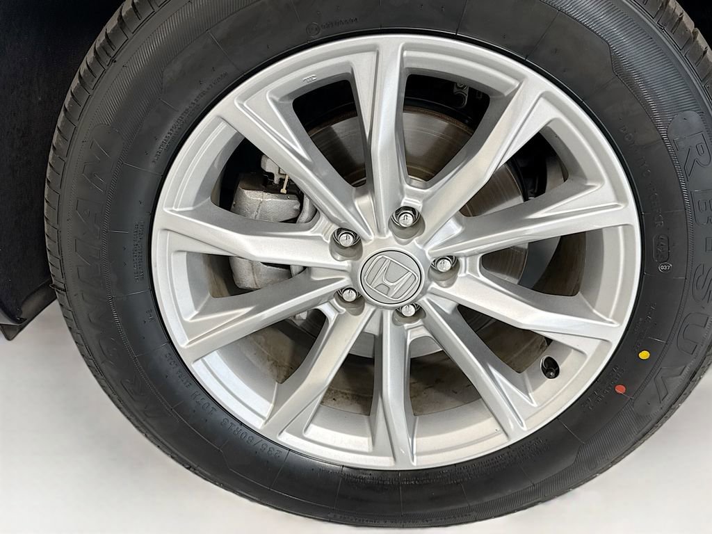 Used 2024 Honda CR-V EX image 30