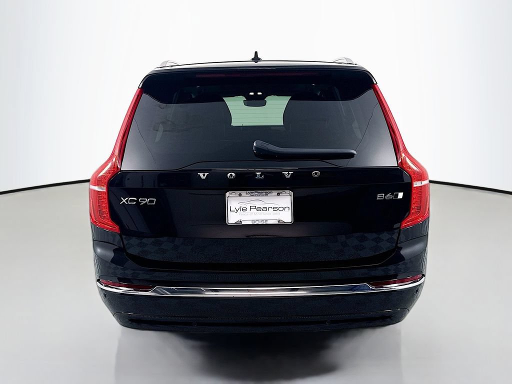 Used 2023 Volvo XC90 B6 Ultimate AWD/4WD image 36