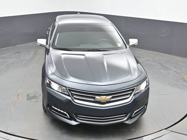 Used 2018 Chevrolet Impala Premier FWD image 33