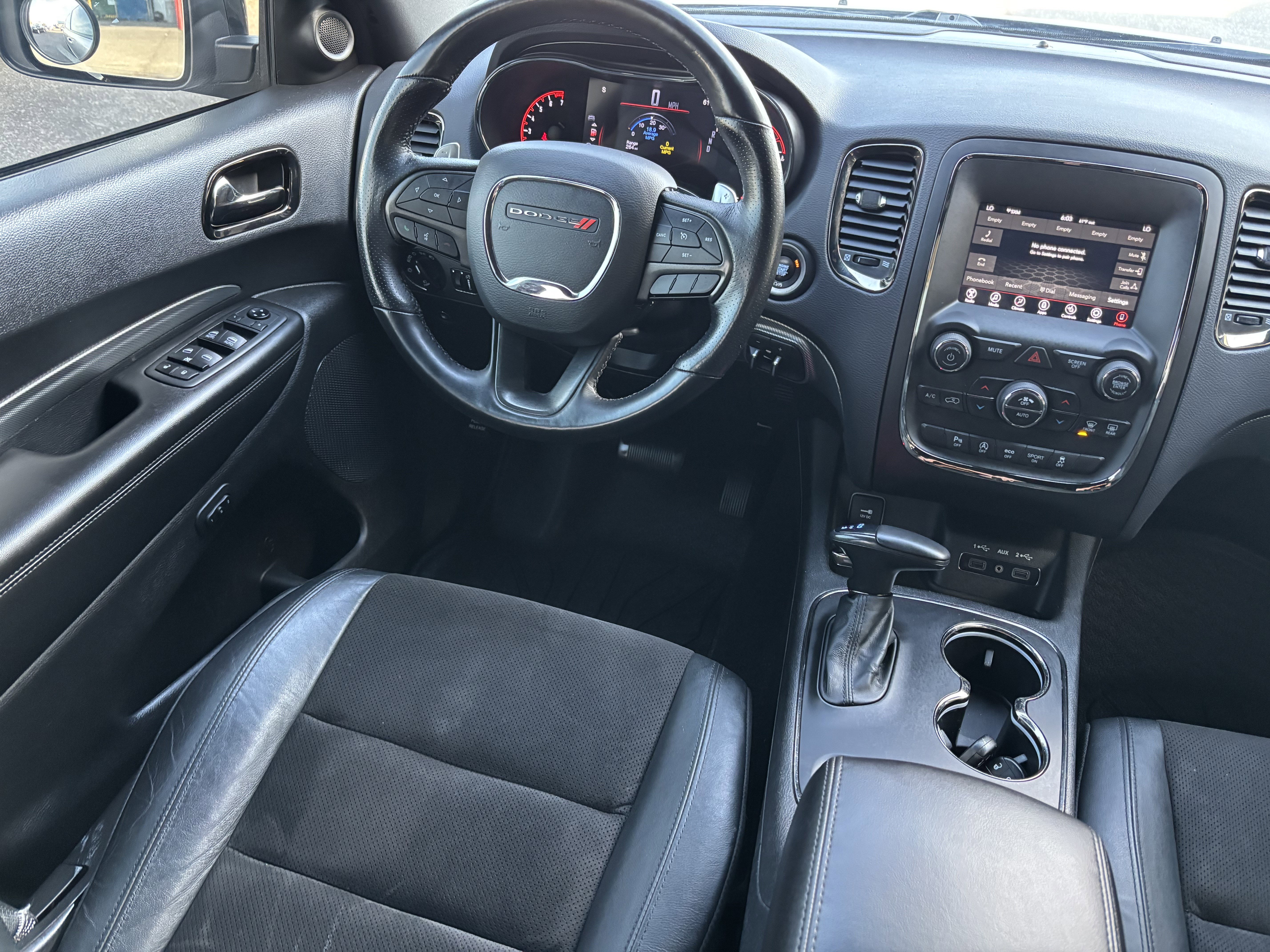 Used 2020 Dodge Durango GT AWD/4WD image 22