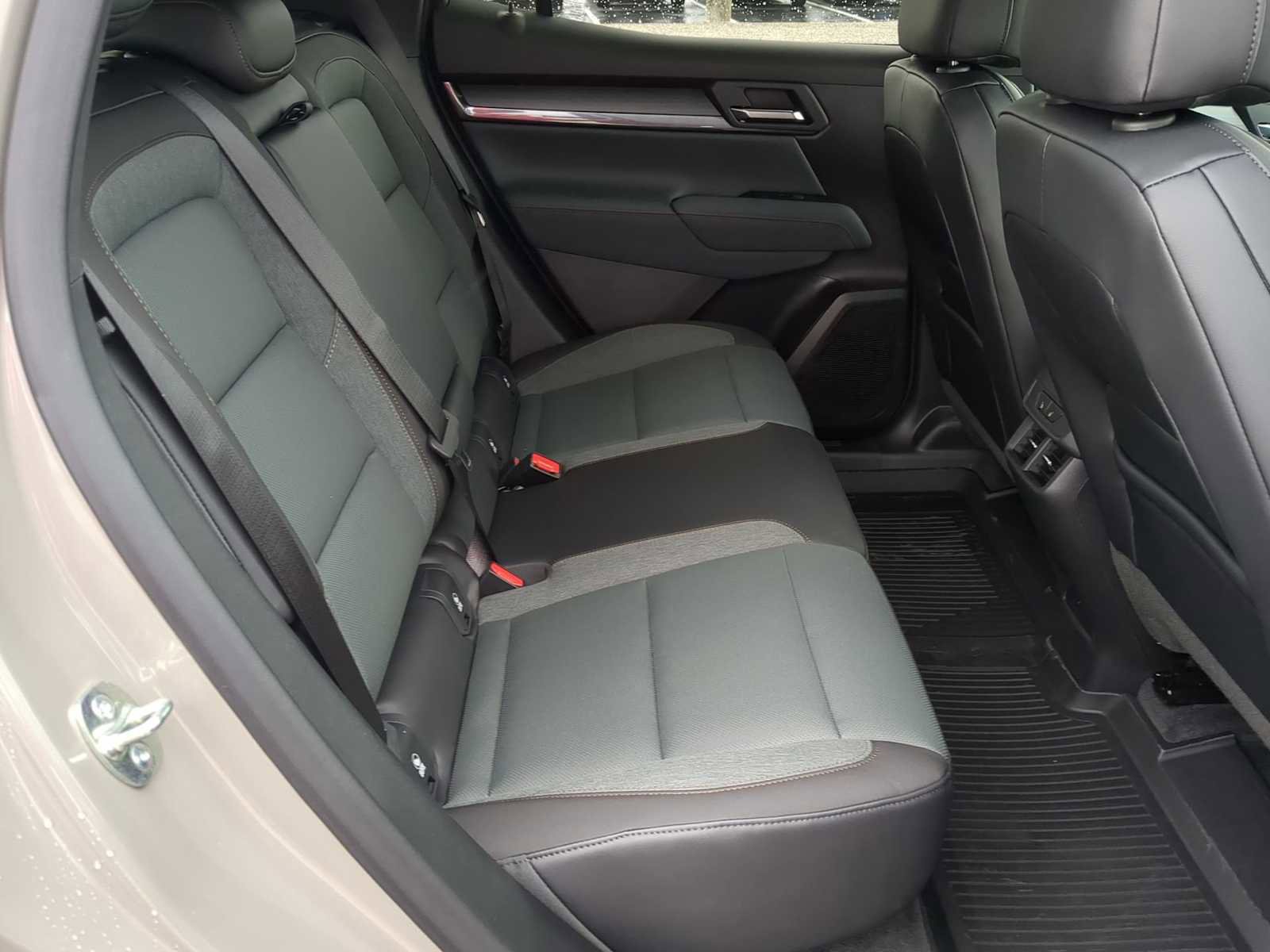 New 2026 GMC Terrain AT4 w/ Convenience Package III image 28