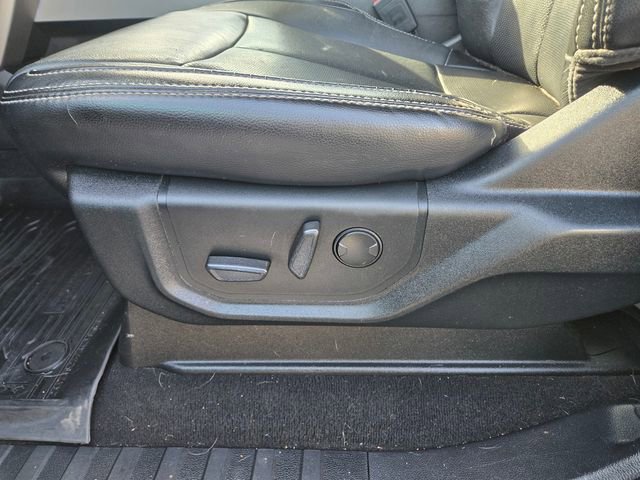 Used 2020 Ford F350 Lariat w/ Lariat Ultimate Package image 13