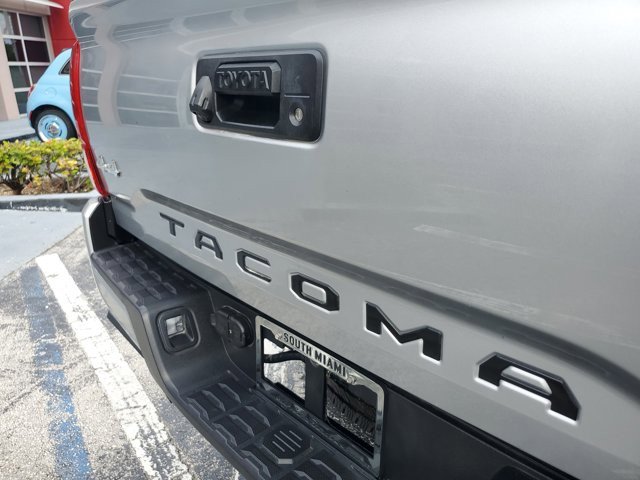 Used 2023 Toyota Tacoma SR image 11