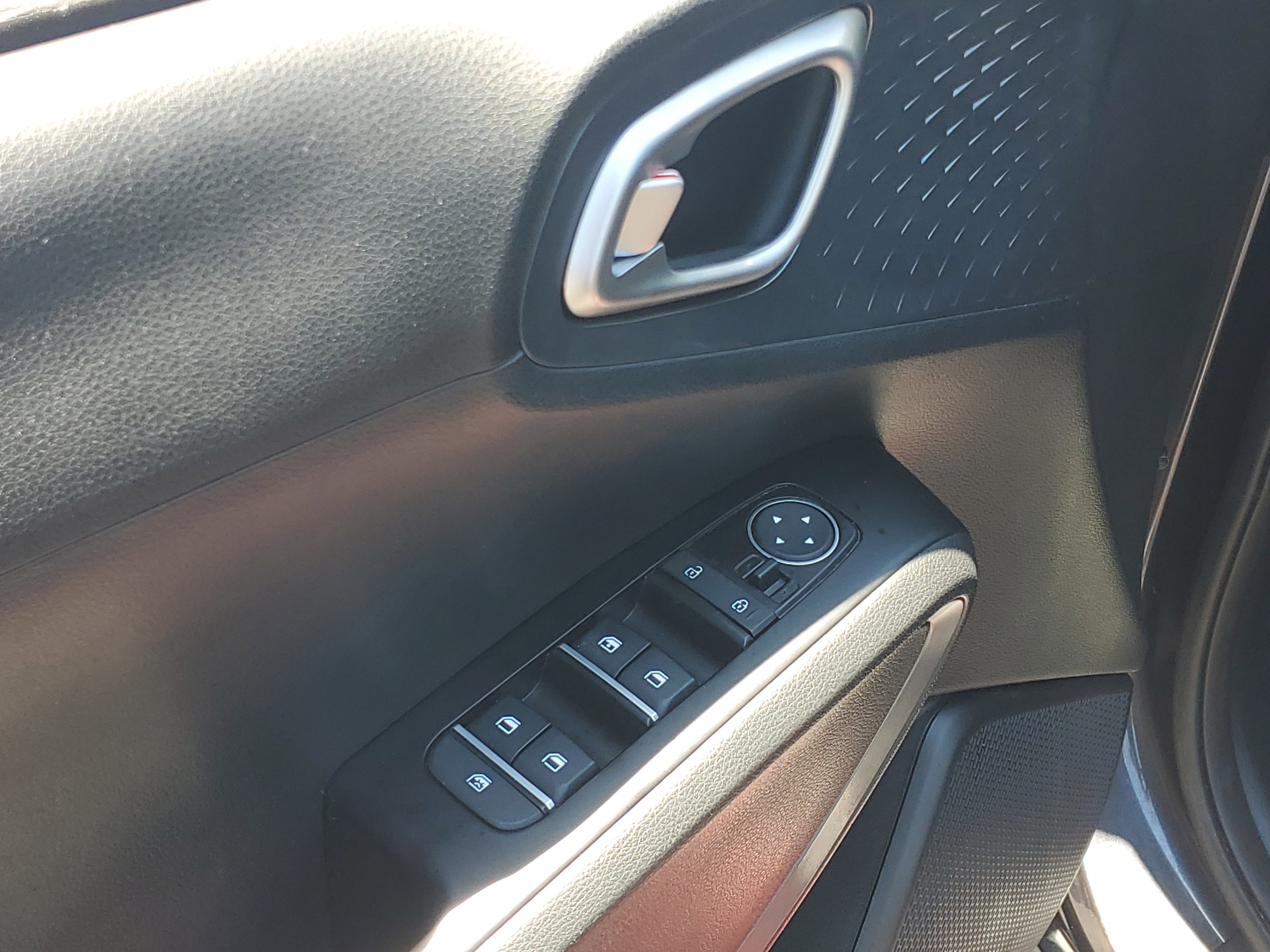 Used 2022 Kia Soul GT-Line FWD image 21