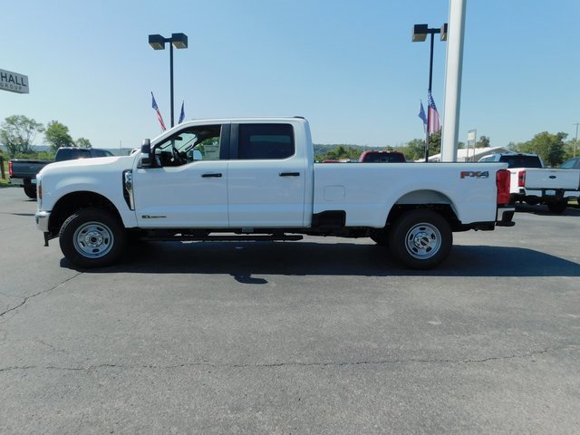 New 2026 Ford F350 XL image 5