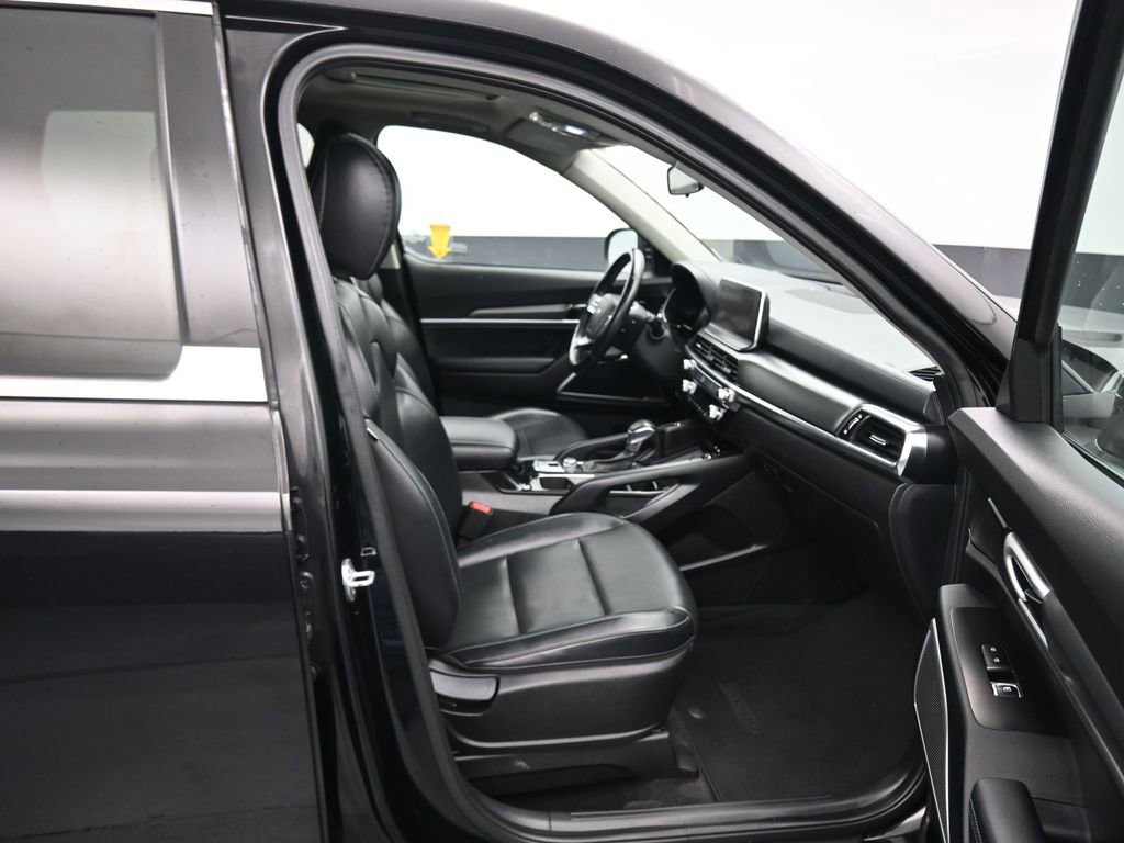 Used 2022 Kia Telluride S image 53