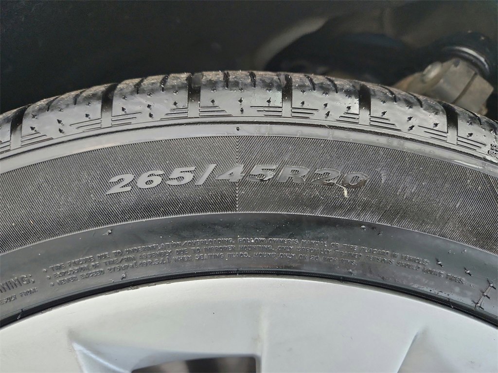 Used 2017 Tesla Model X 100D image 36