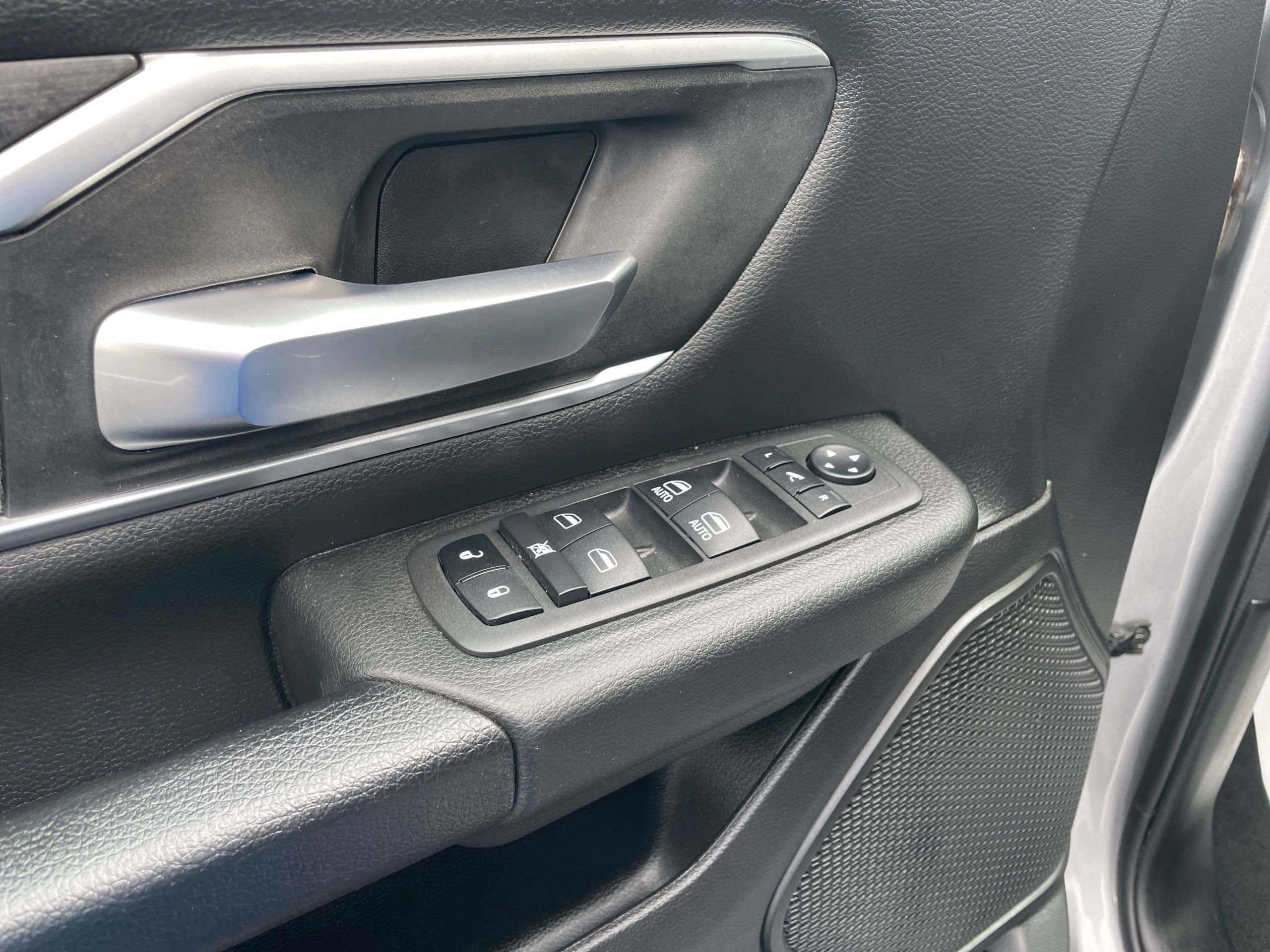 Used 2022 RAM 1500 Big Horn image 16