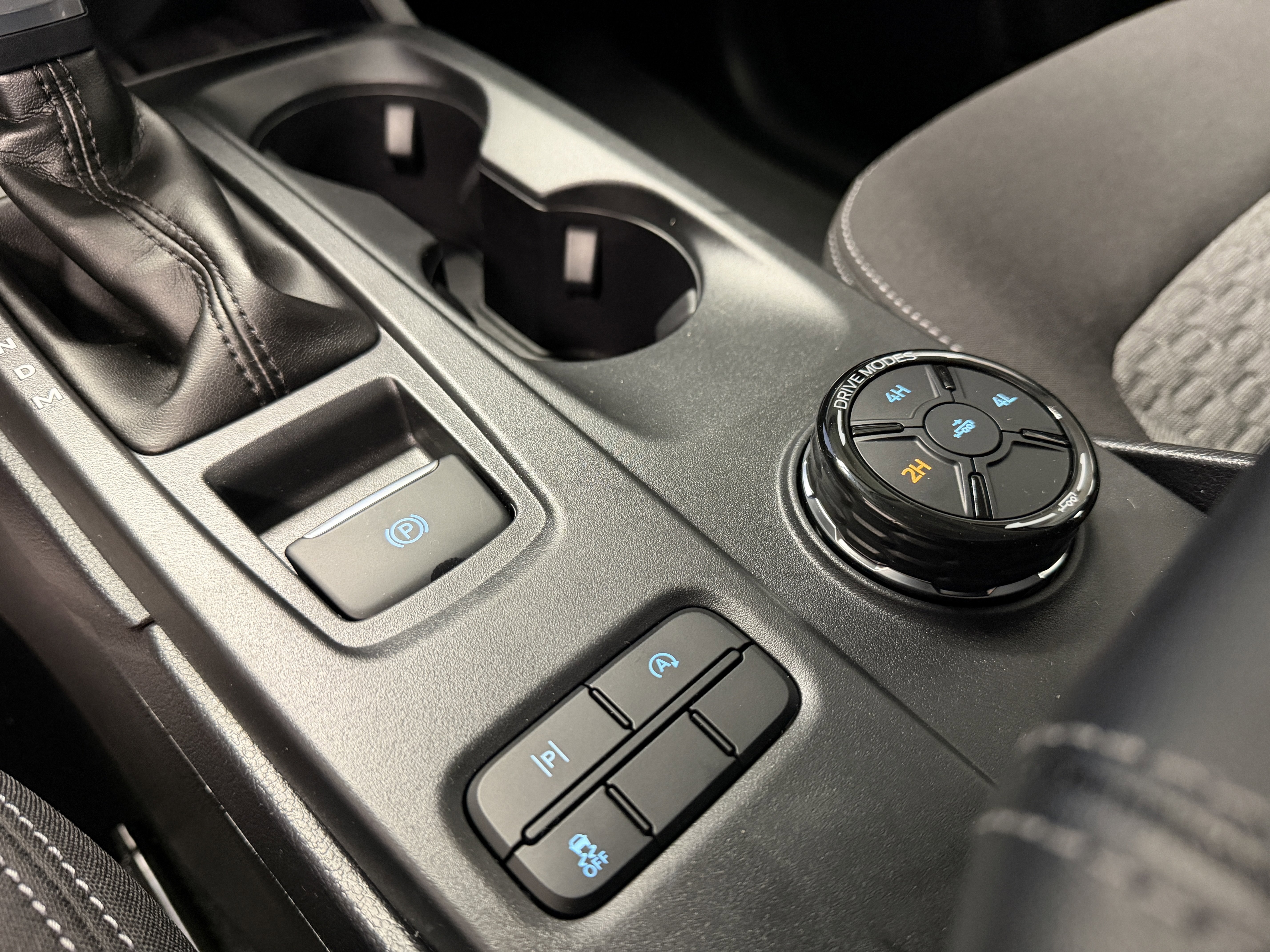 New 2026 Ford Ranger XLT image 12