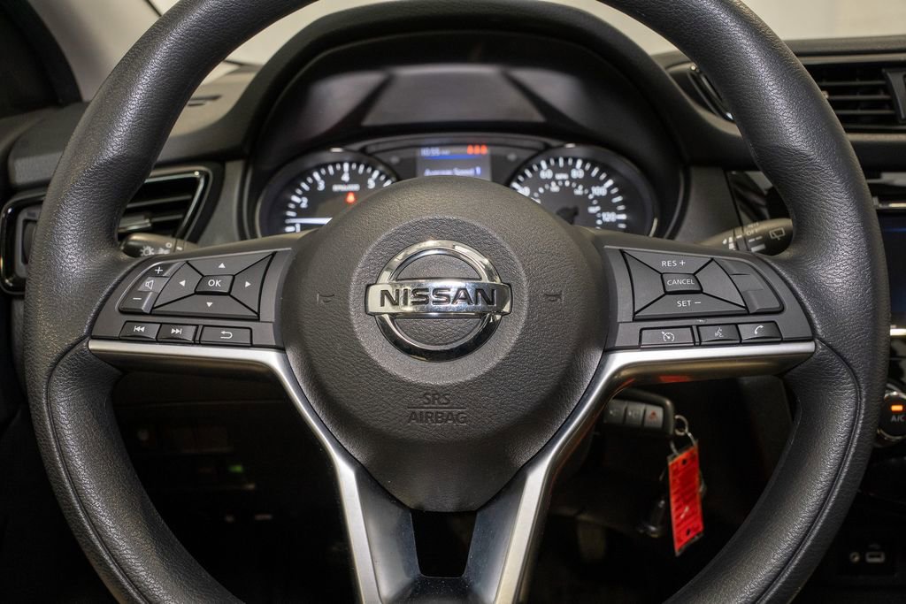 Used 2020 Nissan Rogue Sport S w/ Appearance Package image 16