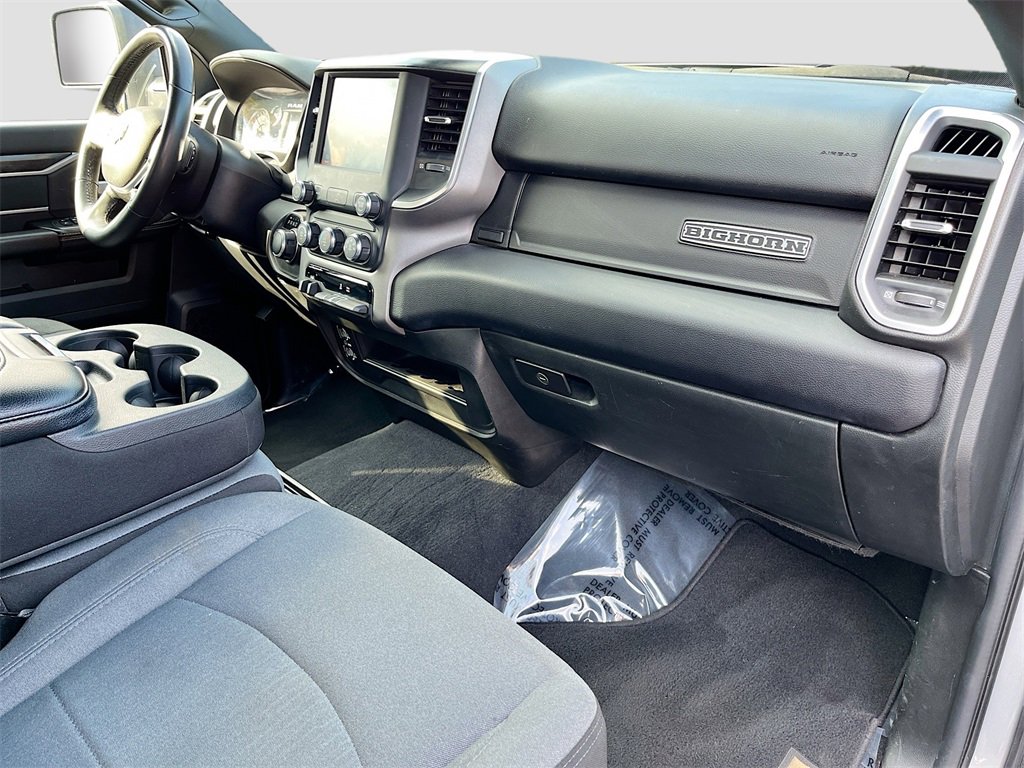 Used 2024 RAM 2500 Big Horn image 27
