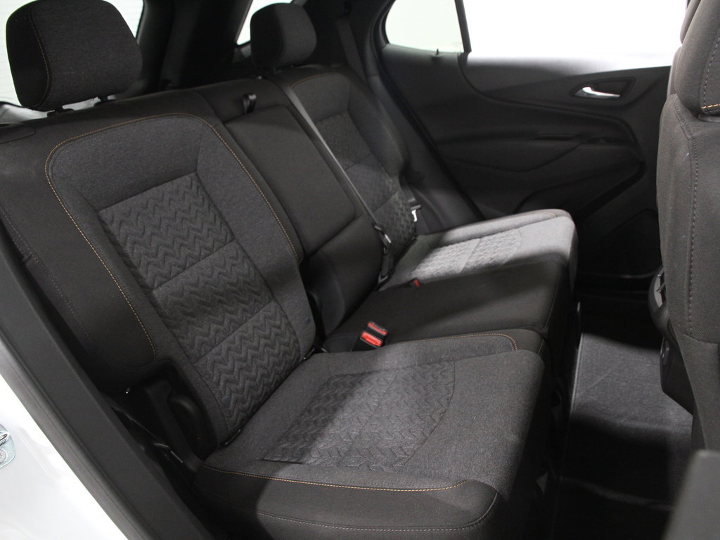 Certified 2023 Chevrolet Equinox LT image 17