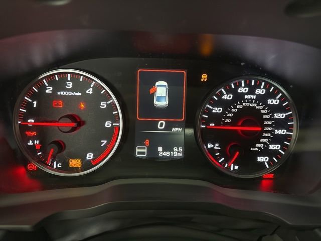 Used 2023 Subaru WRX Premium w/ Popular Package #1 image 29