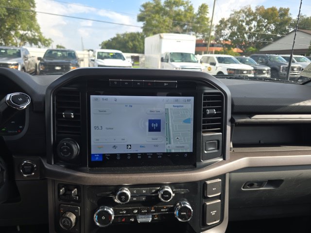 Used 2024 Ford F150 XLT w/ Equipment Group 302A MID AWD/4WD image 17