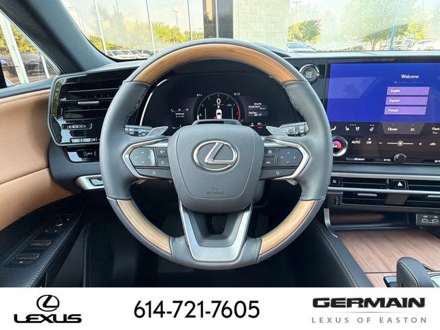 New 2026 Lexus RX 350 Premium Plus AWD/4WD image 22