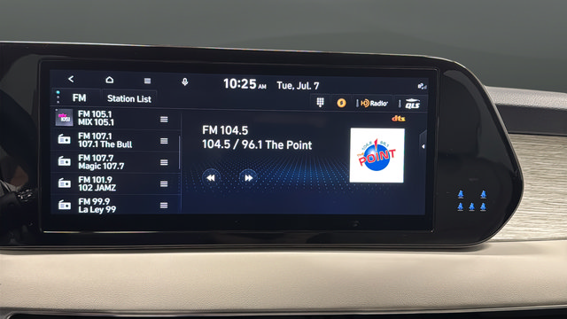 Used 2024 Hyundai Palisade Calligraphy AWD/4WD image 32