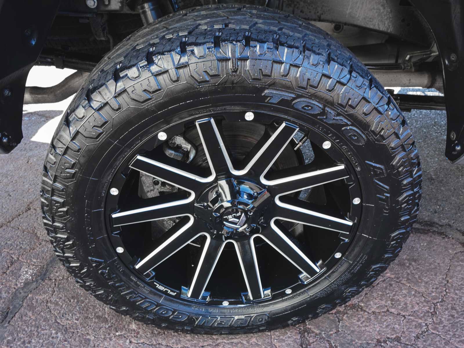 Used 2019 Toyota Tundra SR5 image 8