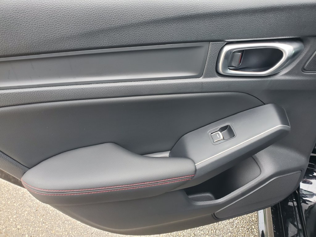 New 2026 Acura Integra Type S FWD image 8