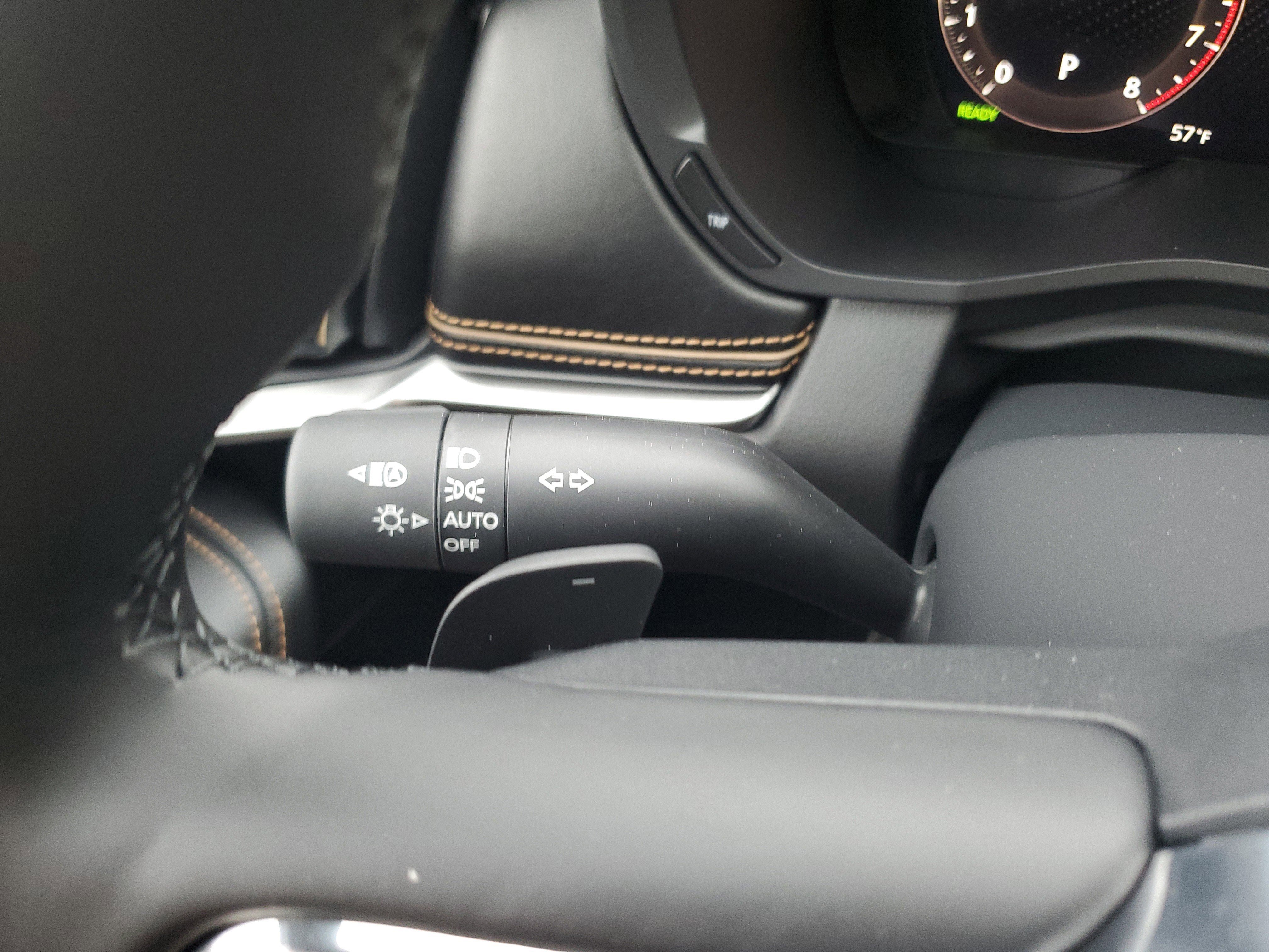 New 2026 MAZDA CX-90 3.3 Turbo S w/ Premium Plus image 25